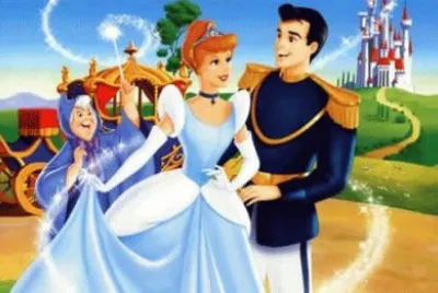 Dibujos de Disney jigsaw puzzle