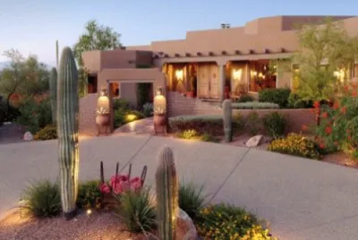 Tucson Arizona jigsaw puzzle