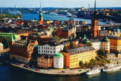 - estocolmo,(suÃ©cia) jigsaw puzzle