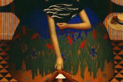 Andrey Remnev jigsaw puzzle