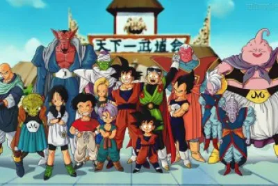 dbz