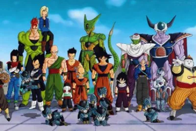 dbz