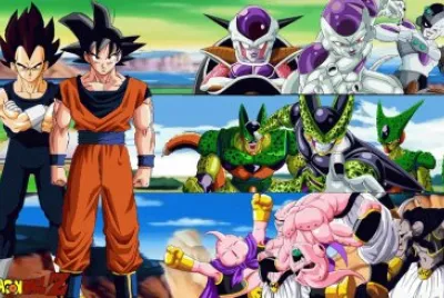 dbz