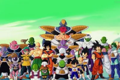 dbz