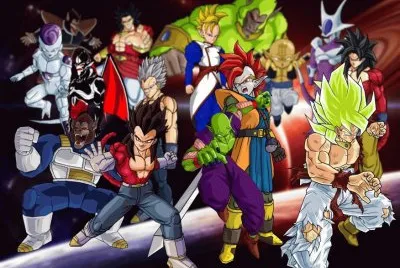 dbz