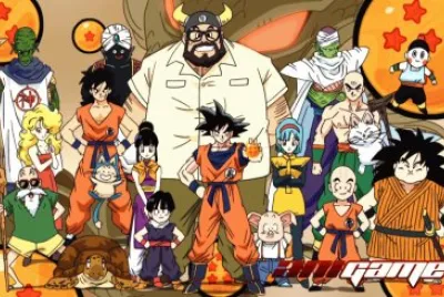 dbz