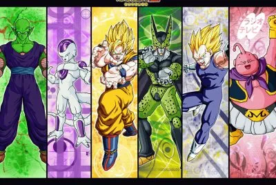 dbz
