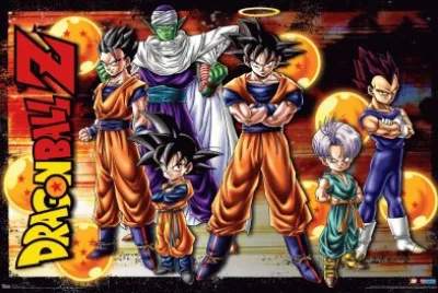 dbz