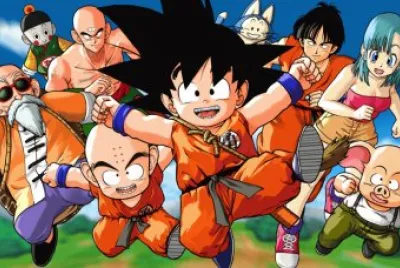 dbz