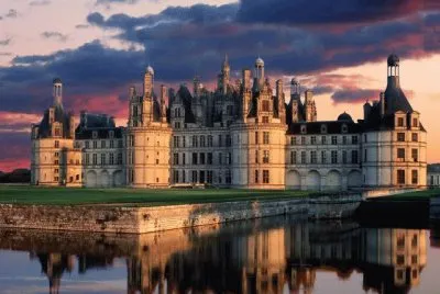 Royal Castle of Franklin- Cyrus Familly Home