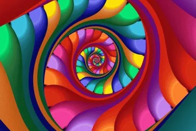 Archimedes Spiral