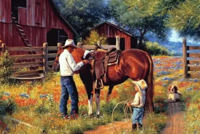 cavalo
