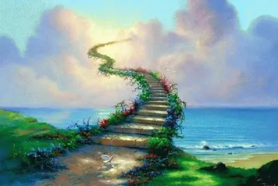 פאזל של paisaje