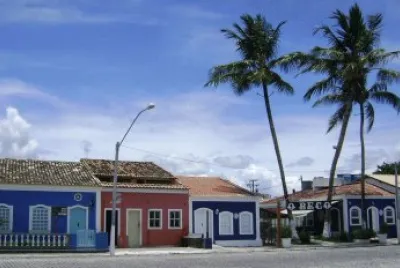 Porto Seguro - Bahia