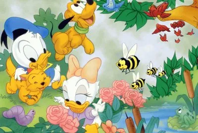 Dibuixos jigsaw puzzle