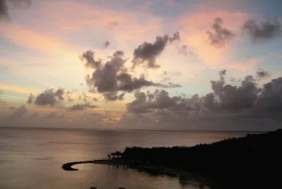 St. Lucia
