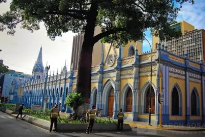 FaraÃ³n jigsaw puzzle