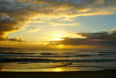 Atardecer jigsaw puzzle