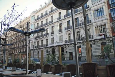 FaraÃ³n jigsaw puzzle