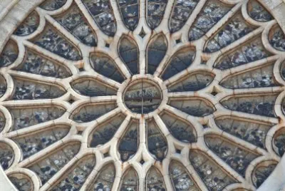 FaraÃ³n jigsaw puzzle