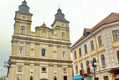 FaraÃ³n jigsaw puzzle