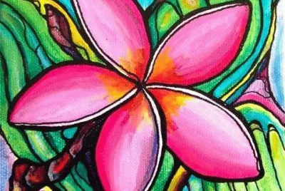 Coleen Flower