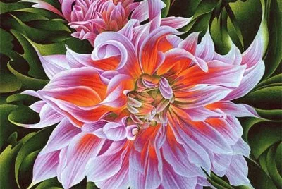 Color Bloom