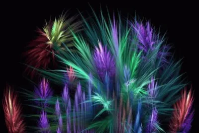 Botanical fantasy