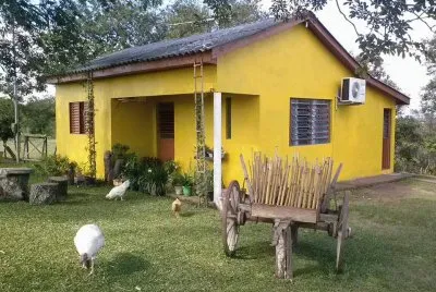 casa