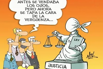 Justicia