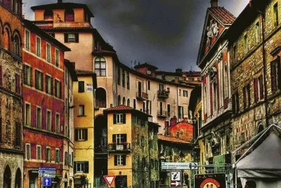 FaraÃ³n jigsaw puzzle