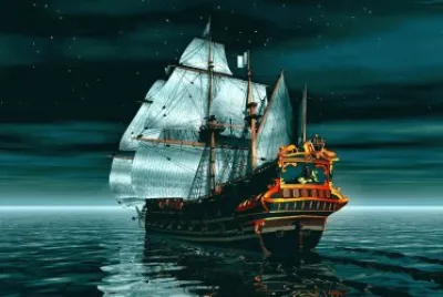 FaraÃ³n jigsaw puzzle