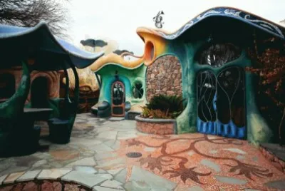פאזל של Ranchito Cascabel  San Miguel de Allende  Mexico
