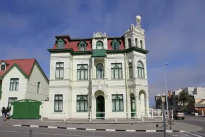 FaraÃ³n jigsaw puzzle