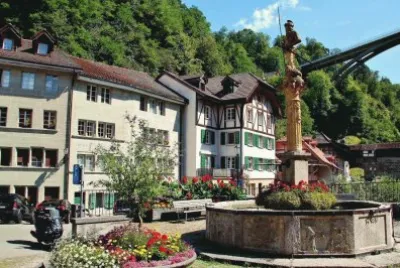 FaraÃ³n jigsaw puzzle