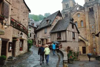 FaraÃ³n jigsaw puzzle