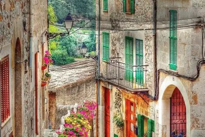 FaraÃ³n jigsaw puzzle