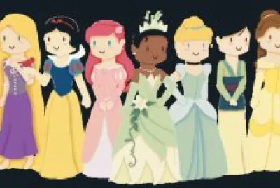 Princesses