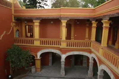 FaraÃ³n jigsaw puzzle
