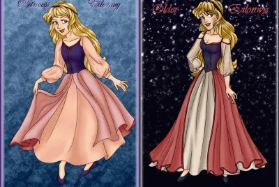 Eilonwy