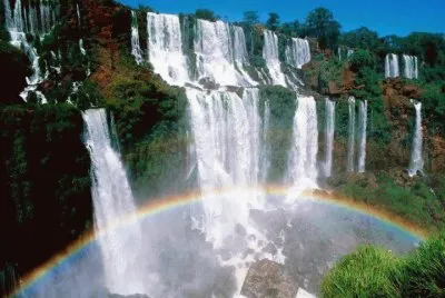 CATARATAS DE IGUAZU