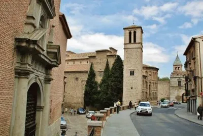 FaraÃ³n jigsaw puzzle