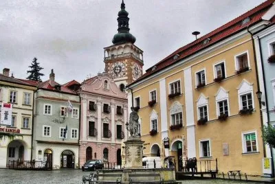 FaraÃ³n jigsaw puzzle