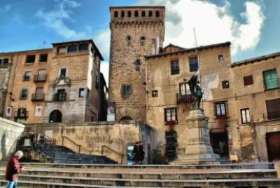 FaraÃ³n jigsaw puzzle