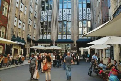 FaraÃ³n jigsaw puzzle