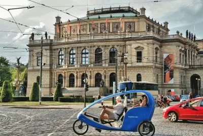 FaraÃ³n jigsaw puzzle