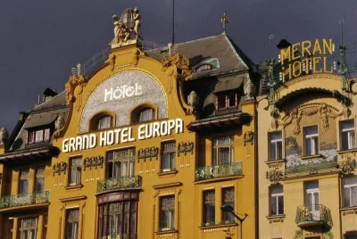 FaraÃ³n jigsaw puzzle