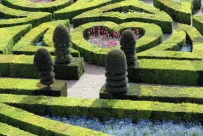 Garden of Love-France