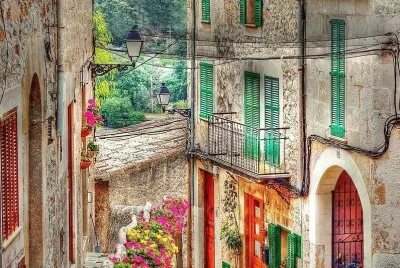 FaraÃ³n jigsaw puzzle