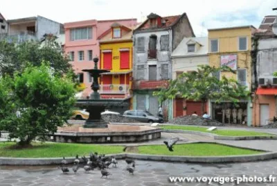 FaraÃ³n jigsaw puzzle